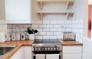 Orchard Cottages at Gorton House - Foto 32