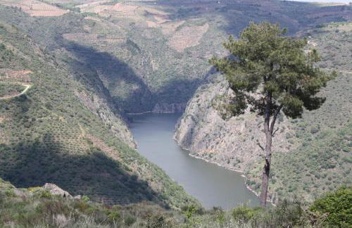 Casa Rural Mimbrero - Foto 15