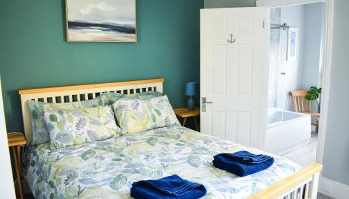 Curlew Cottage - Suffolk Coastal Escapes - Foto 3