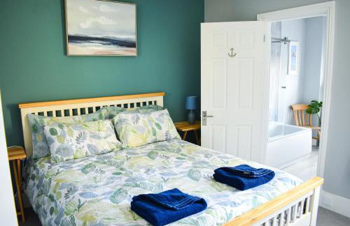 Curlew Cottage - Suffolk Coastal Escapes - Foto 3