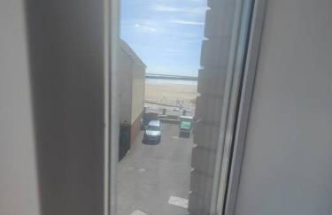 Shoreline Seaside Holiday Home Aberavon beach - Foto 48