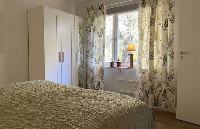 4 Person Holiday Home in Svartinge - Foto 4