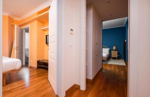 Da Giorgio e Teresa - Attico con terrazza a Piazza del Popolo - Foto 9