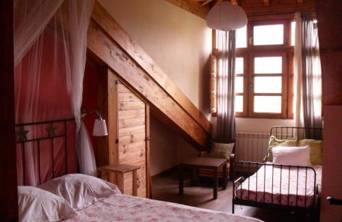 Casa Rural La Posada del Alba - Foto 16