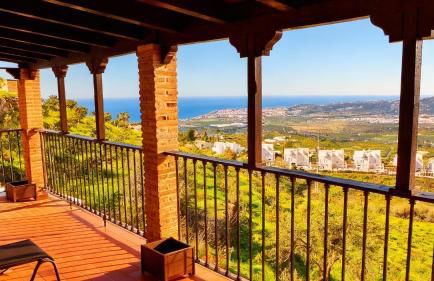 Villa Clara beautiful villa, heated pool, 10 min beach by Rentasunnyplace - Foto 6