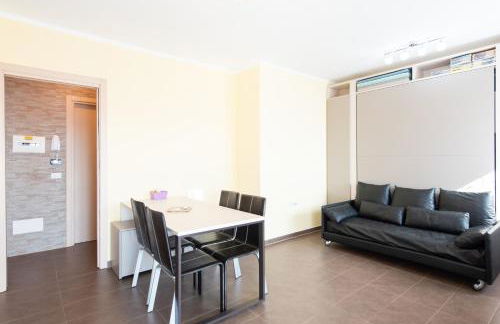 Fra Cielo e Mare - Private parking & Wi-Fi - Foto 25