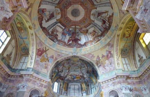 Casa Del Gallo - Foto 24