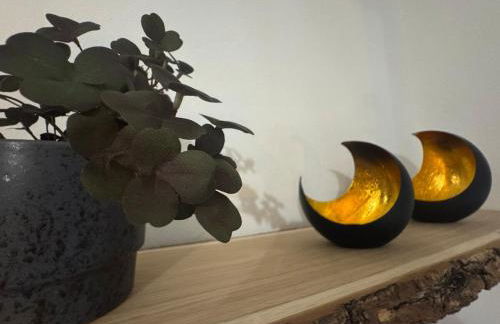 BOHO Apartment Elegance - Foto 15