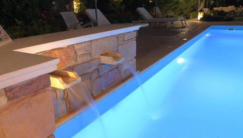 Venetis Luxury Apartments - Foto 2, sunbed