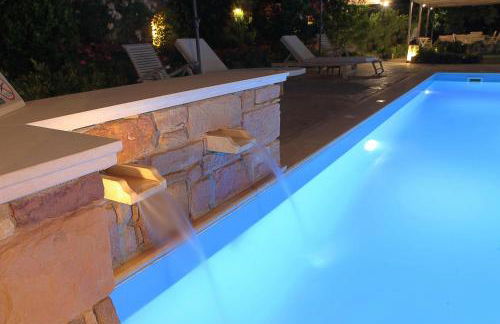 Venetis Luxury Apartments - Photo 2