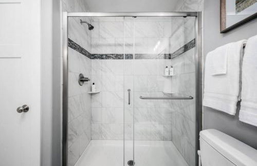 Lakescape, Modern 3BD Townhome Near Downtown and Wineries - Foto 32