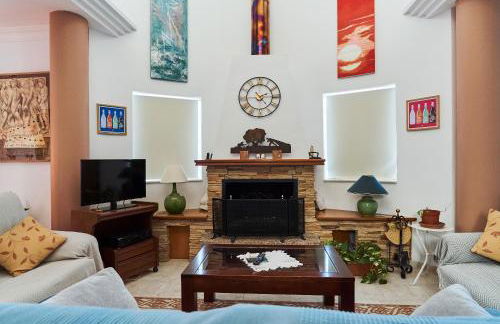 La pincelada de Mágina - Foto 2