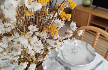 Mentor au coeur de Grenade -wifi-piscine-parking privé - Photo 12