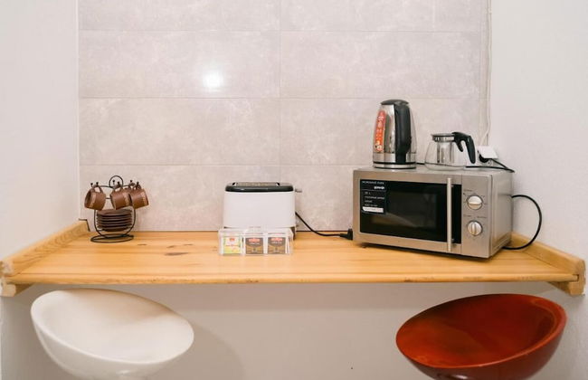 Superior Onebedroom Apartment - Foto 47