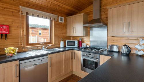 Chalet Loch Leven Lodge 12 by Interhome - Foto 4