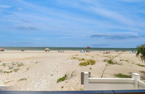 Sunset Sea Villa - Foto 32