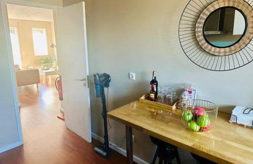 Premium Quental House - T3 Renovado com magnifico Terraço - Foto 6