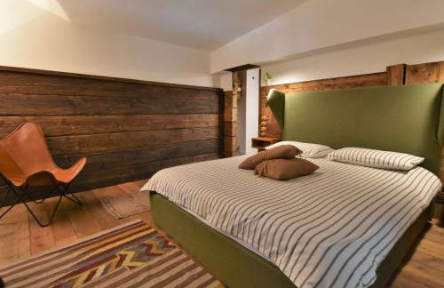 Chalet Baita Barin by Interhome - Foto 67