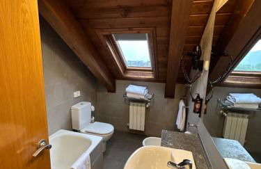 Aparthotel Siente Boí & Spa - Photo 157