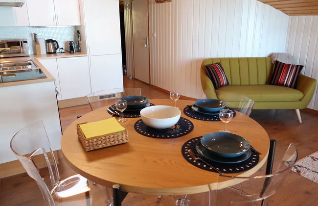 Cassiopée 26 - Photo 8