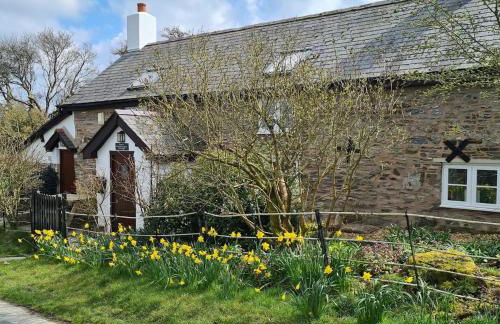 Character cottage with spectacular views - Foto 1