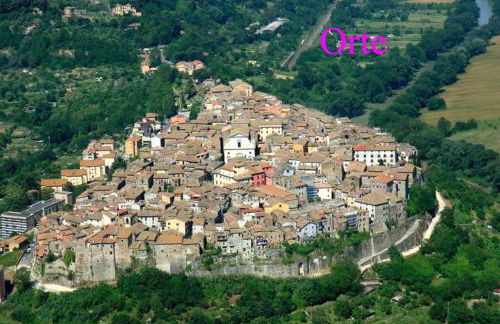 La casa di Francesco Incantevole casale di campagna with pool piscina - Foto 49