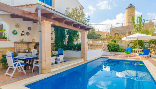 Can Nicolau - Foto 5