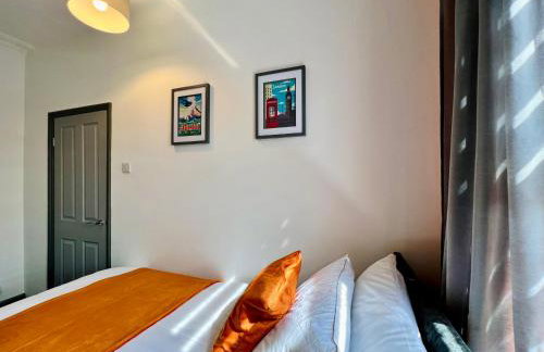 Birkin House - Great for Contractors or Family Holidays - Foto 80