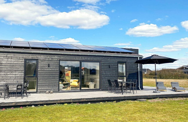 4 Star Holiday Home in Ansager - Photo 22