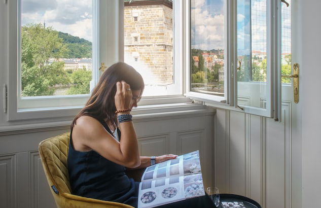 MN6 Luxury Suites by Adrez Living - Foto 41