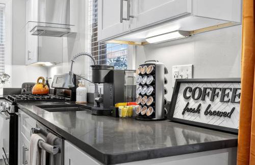 Luxury 3BR apt in Boston that Sleeps 10 - Foto 14