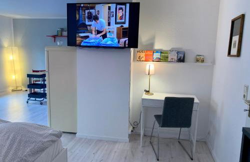 Hinterhaus Apartment No3 - Photo 4