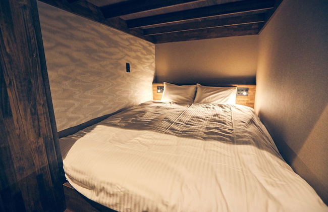 LUX HAKONE YUMOTO - Foto 10