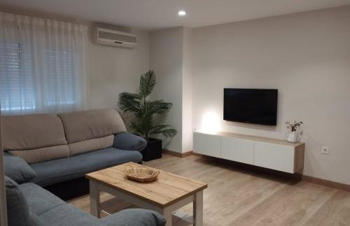 Apartamento turístico Palacio de los Deportes - Foto 1