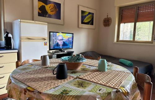 Antonio's villa al mare con vista sull'Etna Vaccarizzo Catania - Foto 3