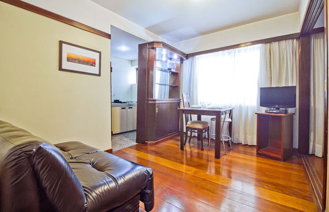 NewCiti Itaim by Charlie - Foto 40