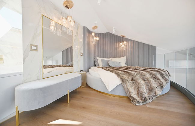 Prestige Sopot Residence by 3City Rentals - Photo 5