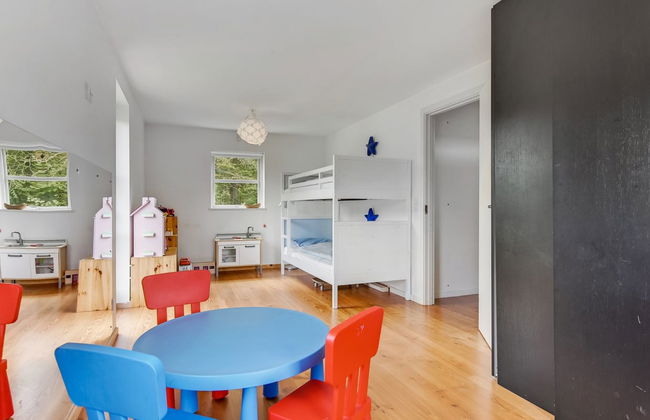 "Bjerund" - 250m from the sea - Photo 15