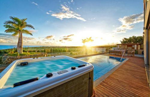 Ananda Vistas Meloneras by Maspalomas Holiday Villas - Foto 3