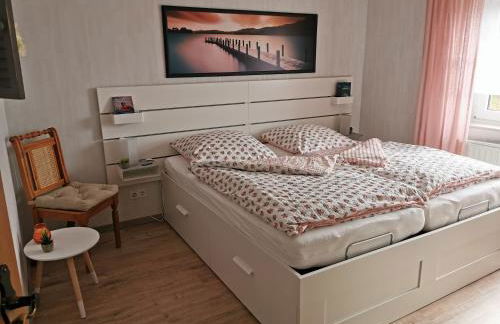 Ferienwohnungen "Am Berge" - Foto 24