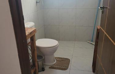 Casa Aconchego-Juazeiro do Norte CE Sao Jose - Foto 32