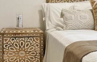 THE BEACH HOUSE PLAYA DEL ARENAL Jávea - Pool and Garden Steps from the beach - Foto 32