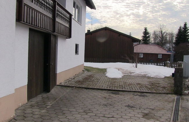 Ferienwohnung Max Riedl - Foto 30