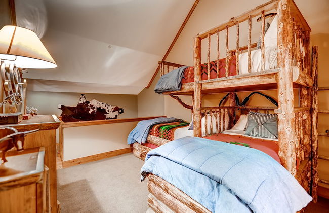 Bachelor Gulch Village - Foto 13