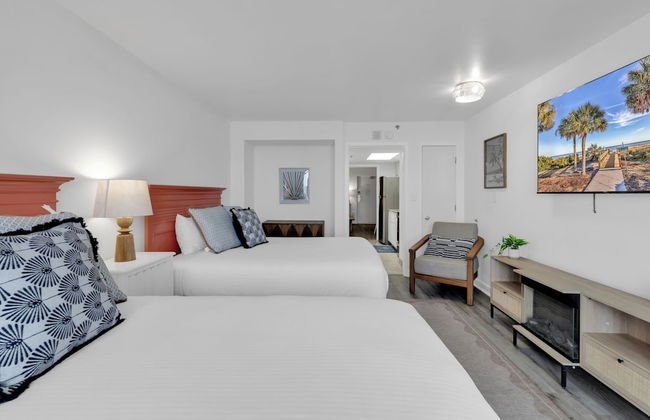 Condos at Sandy Beach by Beach Trips - Foto 27