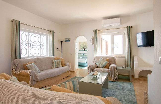 61 vdm Superb Villa on Vale do Milho With Heated - Foto 2