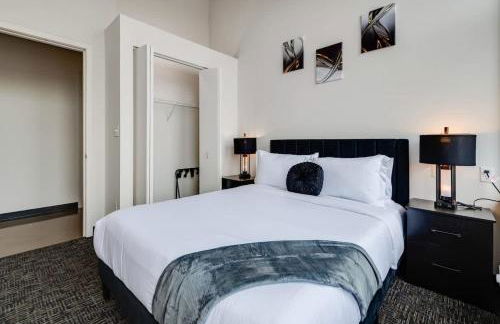 West Loop - City Views With In & Out Parking 4 - Foto 16