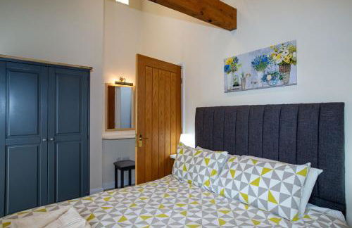 Stables Cottage - Foto 13