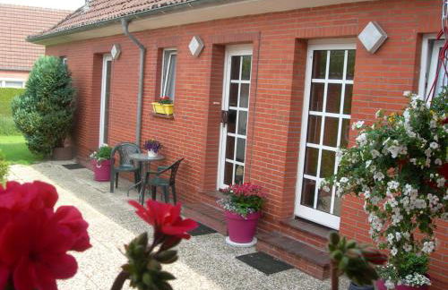 Appartements Krüger - Foto 1