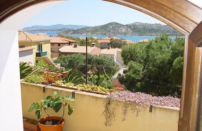 Apartment With Sea View Terrace - Photo 16